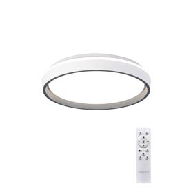Verona CCT Ceiling Lights Mantra Flush Fittings